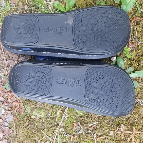 ALEGRIA BY PG LITE SHOES - Picture 7 of 8